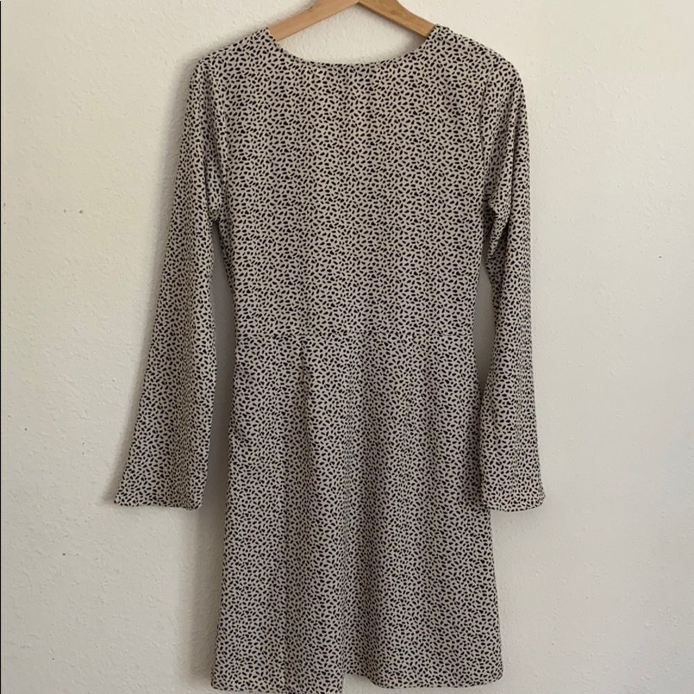 Adorable Pattern Dress  - Picture 2 of 3